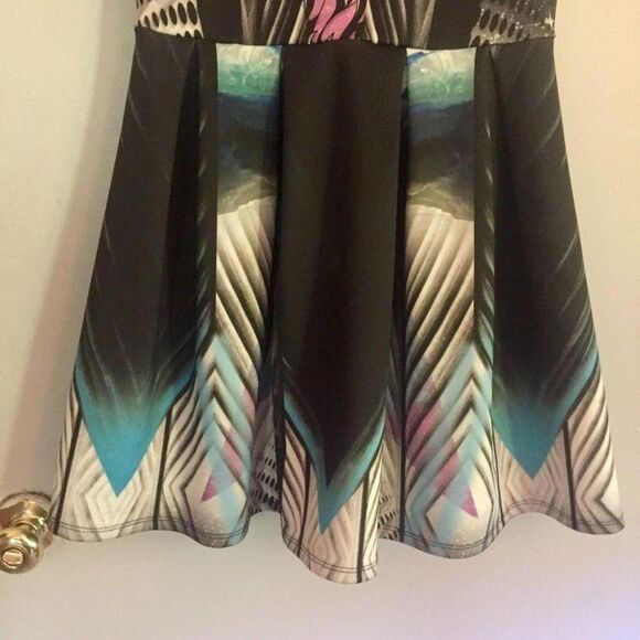 Aqua by Bloomingdale’s Dress - Picture 6 of 8